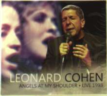 Angels at my shoulder live 1993