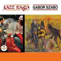 Jazz raga