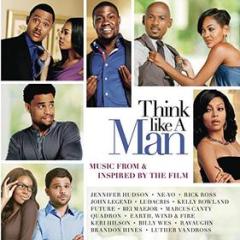 Think like a man-music from & inspired by the