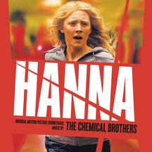 Hanna soundtrack