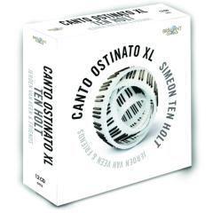 Canto ostinato xl