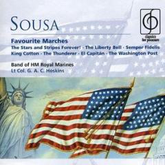 Favourite marches