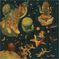 Mellon collie & the infinite sadness