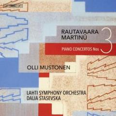 Piano concertos no. 3 (sacd)