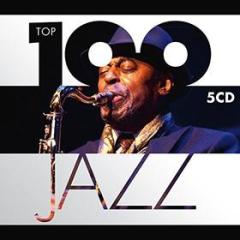 Top 100 jazz (5cd)