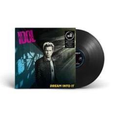 Dream into it (Vinile)