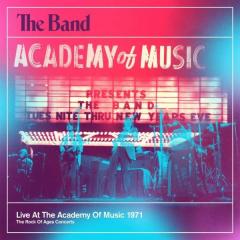 Live at the academy of music 1971 (2cd)