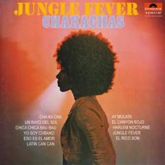 Jungle fever (vinyl coloured hq) (Vinile)