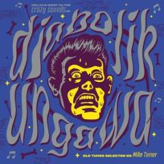 Diabolik ungawa (Vinile)