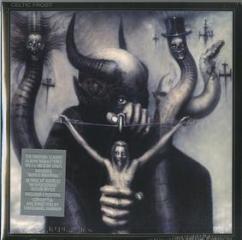 To mega therion (2-lp, 180 gra (Vinile)