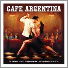 Cafe' argentina