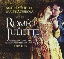 Romeo & giulietta