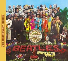 Sgt. pepper's lonely heart