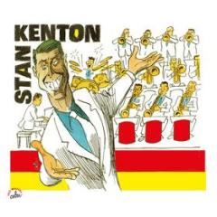 Stan kenton (cabu / charlie hebdo)