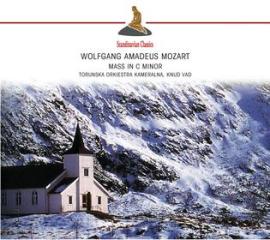 Mozart: mass in c minor