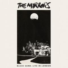 Black sand: live in london (Vinile)