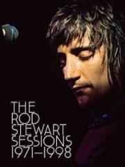 Rod stewart sessions 1971-1998