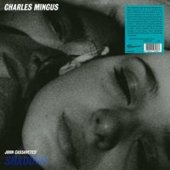 Shadows (clear vinyl) (Vinile)