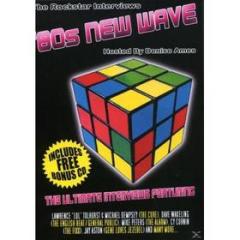 80s new wave rockstar interviews