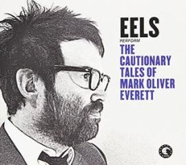 Cautionary tales of mark oliver everett