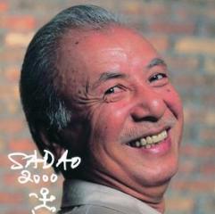 Sadao 2000 (shm-cd/reissued:pocj-1480)