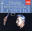 Legend: karajan