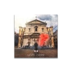 Santi e chiese