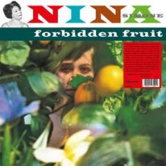 Forbidden fruit (clear vinyl) (Vinile)