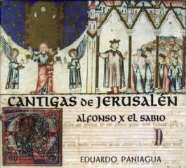 Cantigas de jerusalem