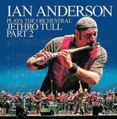 Plays orchestral jethro tull vol.2 (Vinile)