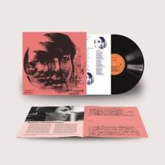 Canzoni (lp nero 180 gr. + nuovo libretto editoriale) - edizione way point (Vinile)