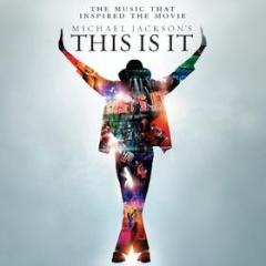 Michael jackson's this is it (Vinile)