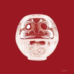 Lukas traxel-one eyed daruma lp (Vinile)