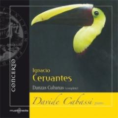 Danzas cubanas (complete)