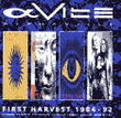 First harvest 1984-92