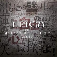 Epica vs attack on titan songs