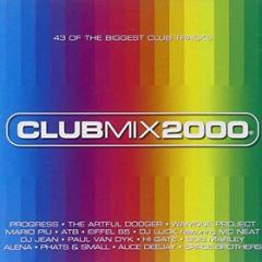 Club mix 2000