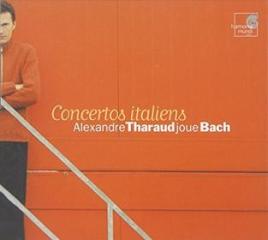 Concertos italiens