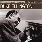 Ellington - jazz profile columbia