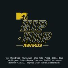 Mtv hip hop awards