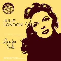 Love for sale (vinyl yellow limited edt.) (rsd 2023) (Vinile)