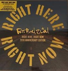 Right here, right now remixes (rsd 2019) (Vinile)