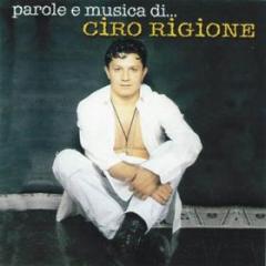 Parole e musica