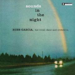 Sounds in the night (Vinile)