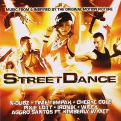 Streetdance