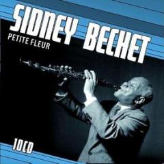 Sidney bechet - petite fleur