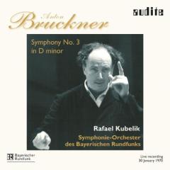 Bruckner: sinfonia n.3 (kubelik)
