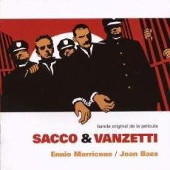 Morricone, ennio-sacco y vanzetti