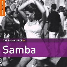 Samba - the rough guide to