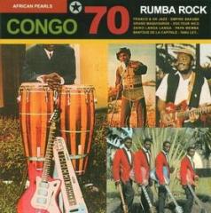 Congo-rumba rock